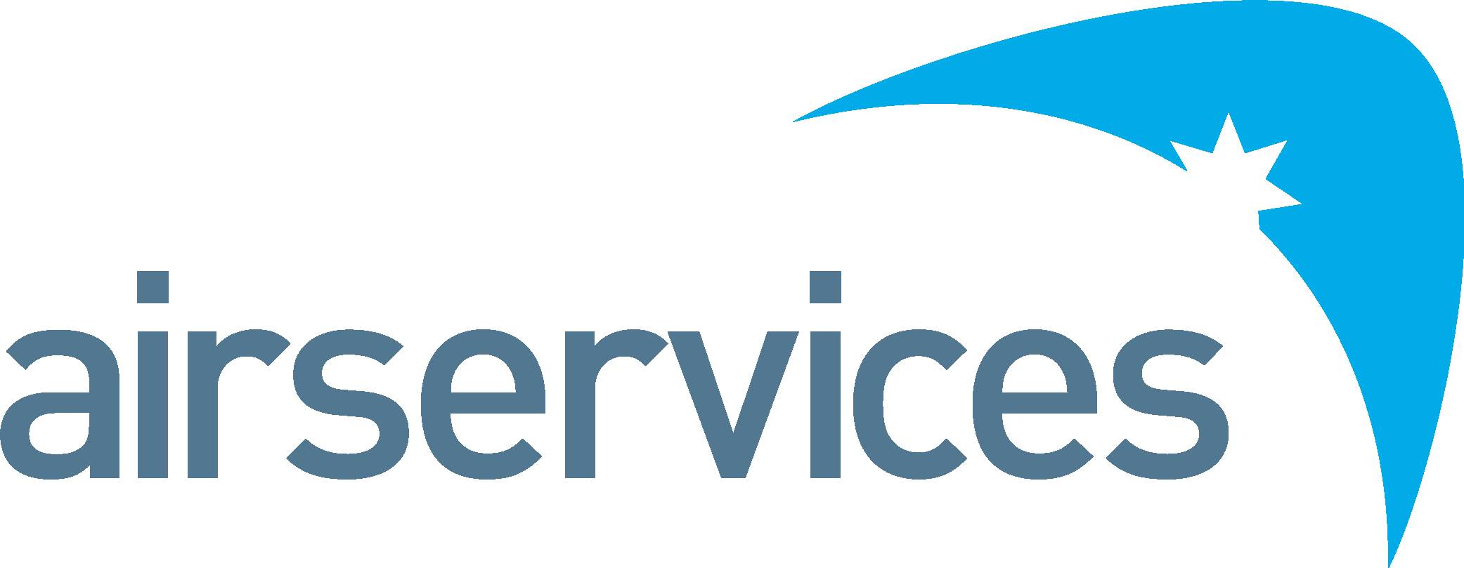 Airservices Australia Logo